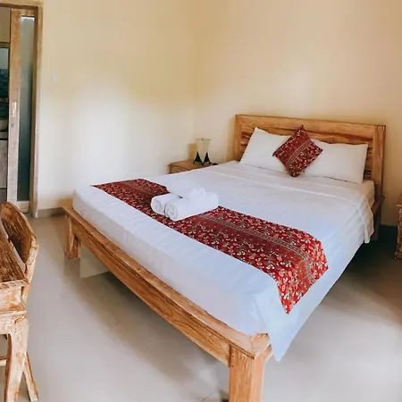 Mugeri Homestay Canggu  Exterior photo