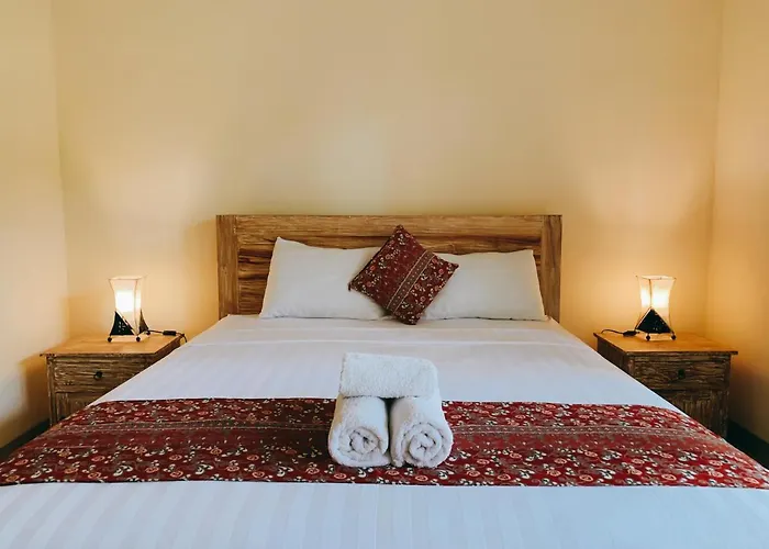 Mugeri Homestay