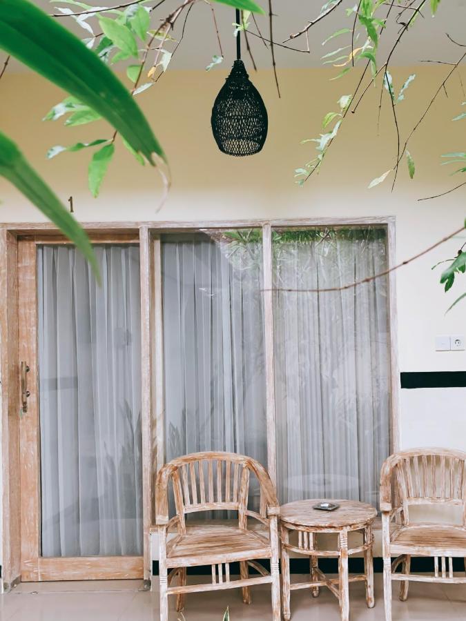 Mugeri Homestay Canggu (Bali)