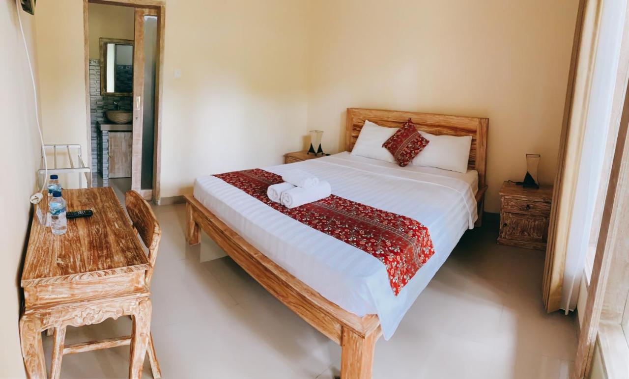 Homestay Mugeri