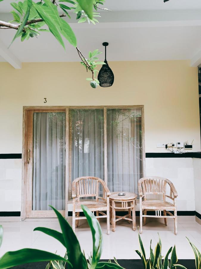 Mugeri Homestay Canggu (Bali)