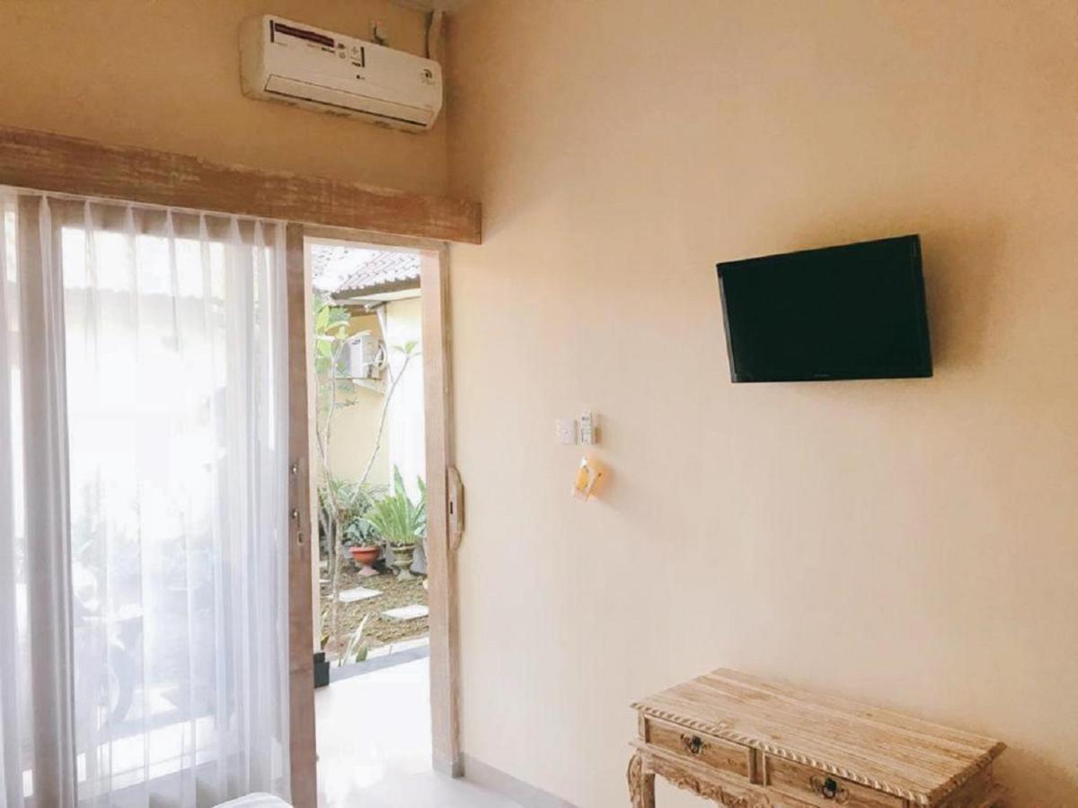 Homestay Mugeri