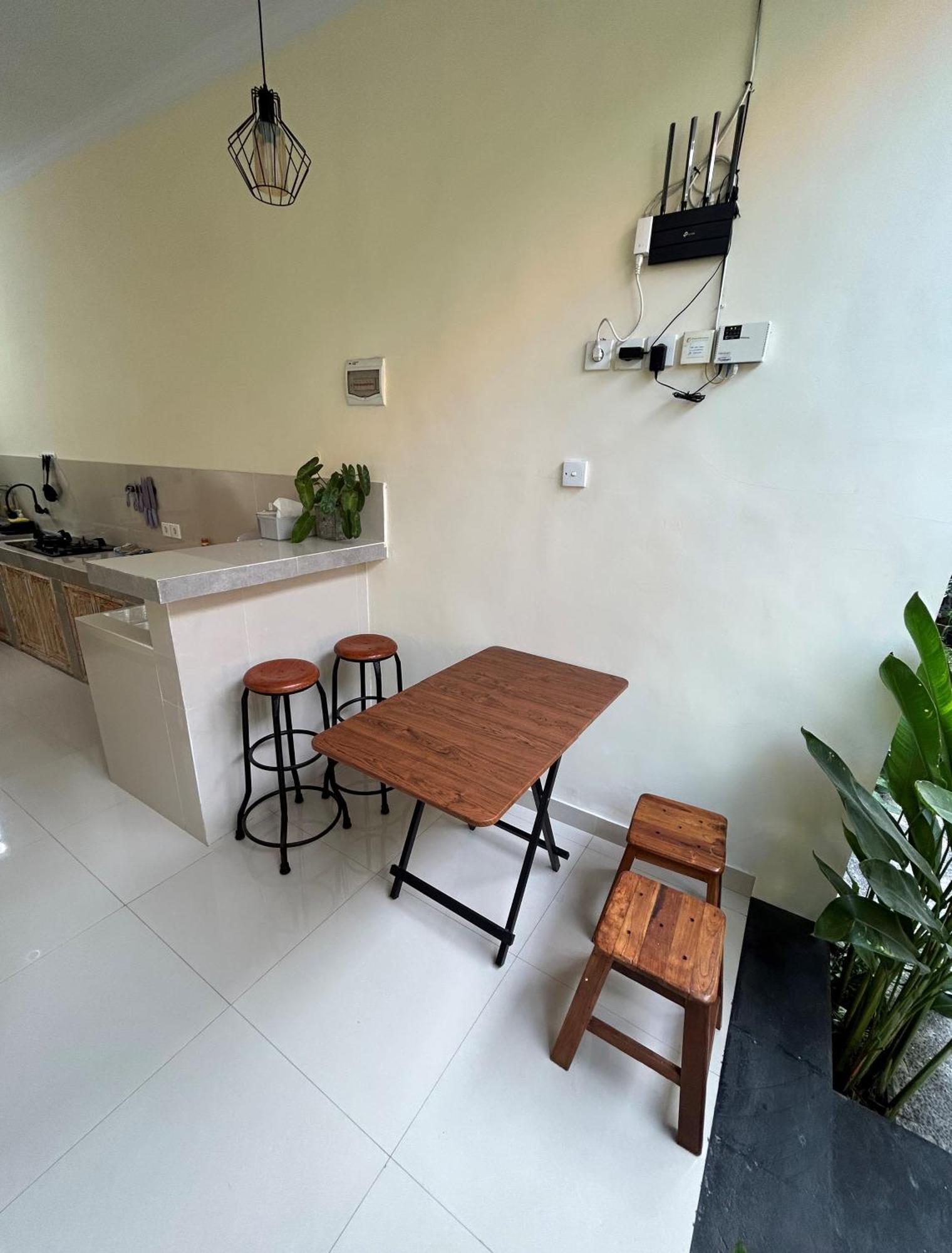 Homestay Mugeri Canggu (Bali)