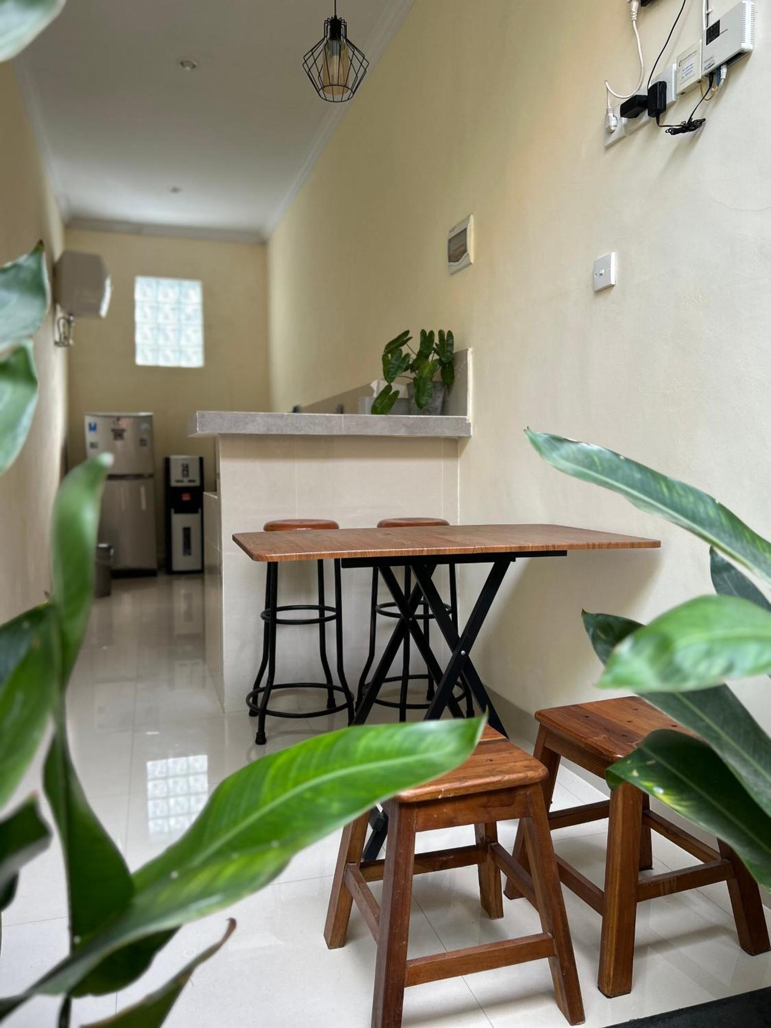 Mugeri Homestay