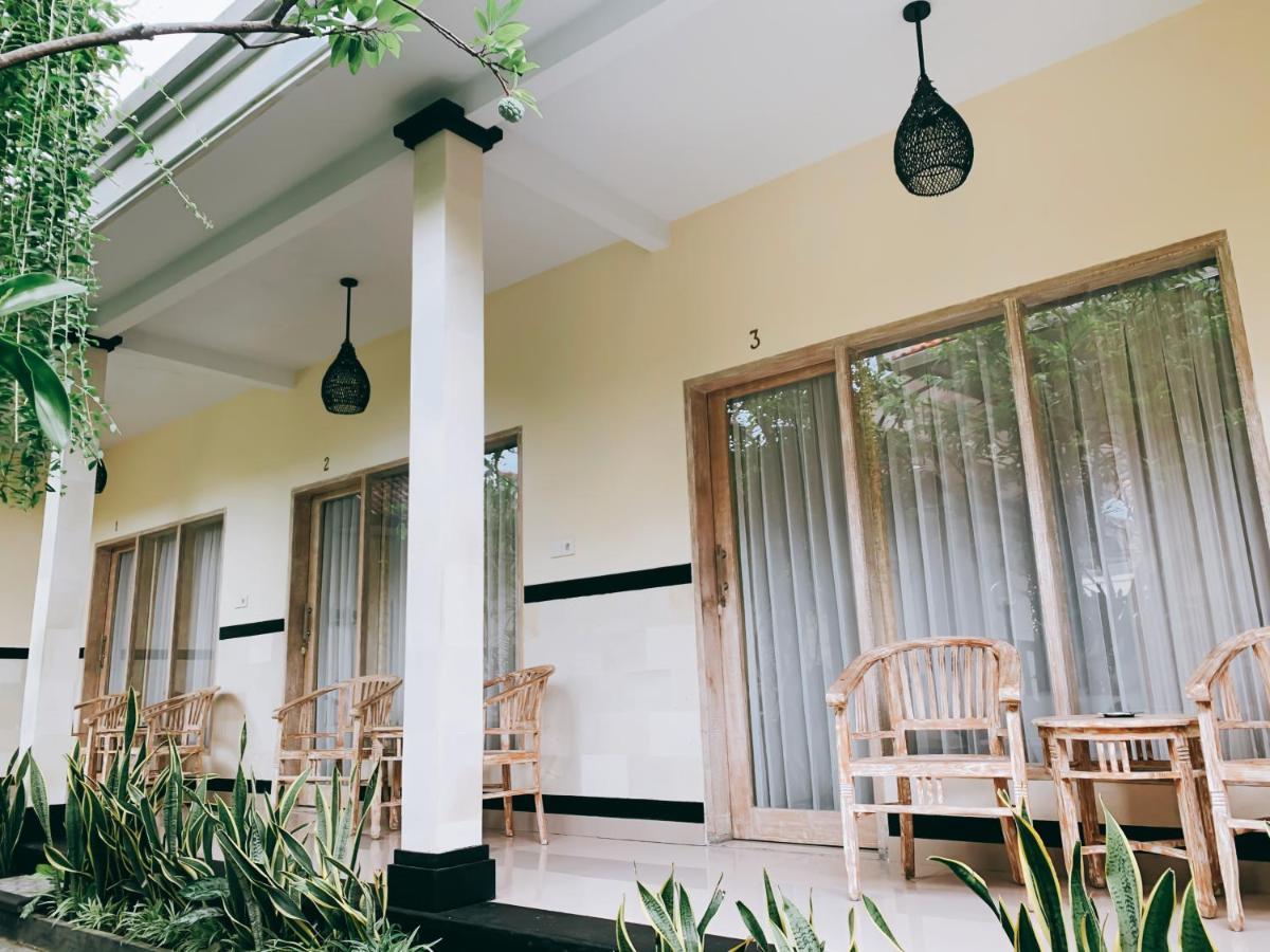 Homestay Mugeri Canggu (Bali)